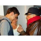 Alejandro Martinez Correa's photo