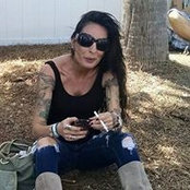 Stacey Sakkass foto