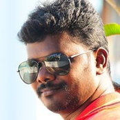 Muthu Kumar's photo