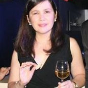 Caroline Harn-Arellanos billede
