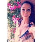 Luisa Moraes's photo