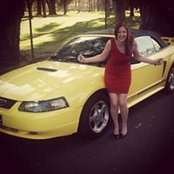 Robin Taylor's photo