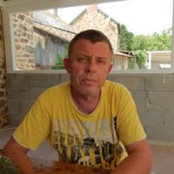 Michel Glemee's photo