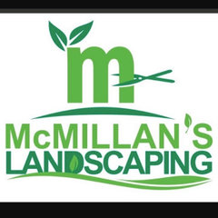 McMillan's Landscaping