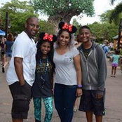 Niressa Williams's photo