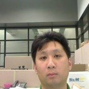 Foto von Kenneth Huang
