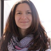 Rosi Arnaudova's photo