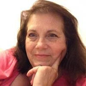 Foto von Judith Leidner-Roberts