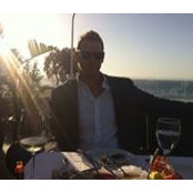 Brad Keatley's photo