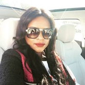Nambita Mboya's photo