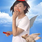 Liu Liu's photo