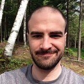 Marc-André Thériault's photo