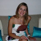 Alexia Isaak's photo