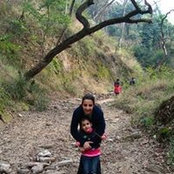 Kajal Khara's photo