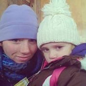 Foto von Geri Isaacs