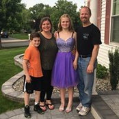 Michelle Veldof Scott's photo