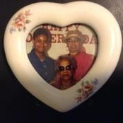 Phyllis Hall's photo