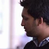 Foto von Dhruva Teja