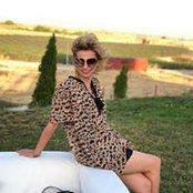 Madlena Ghazaryan's photo