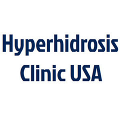 Hyperhidrosis Clinic USA