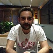 Fuat Kazman's photo