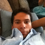 Gilberto Torrijos's photo