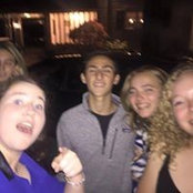 Adam Frieds foto