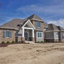 Exterior Ideas