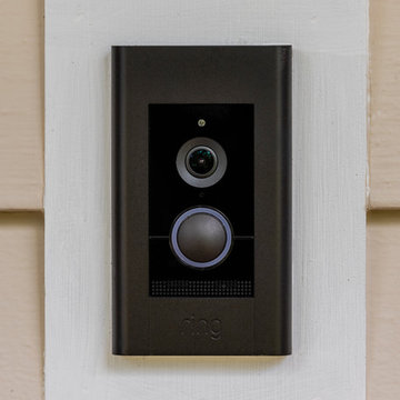 Audiophile Domicile with Full Upgrade -- From Speakers to Sprinklers