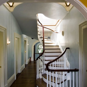 Historical Home Renovation and Addition | Cambridge