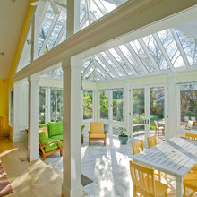 Bigass house remodle