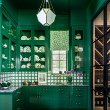 Butler's Pantry