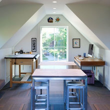 Home Office Ideas