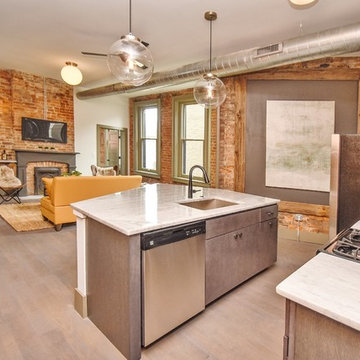 Vivian Lofts