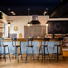 cottage bar