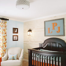 Nursery