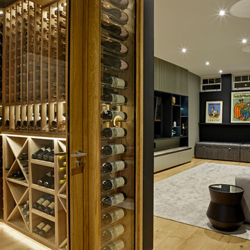 Kew Residence