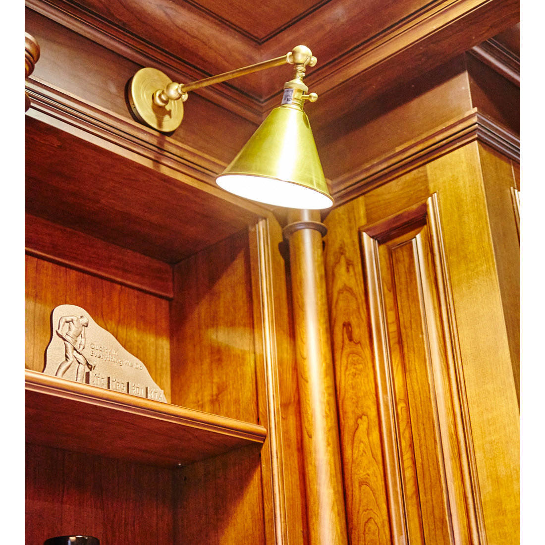 Interior Detailing