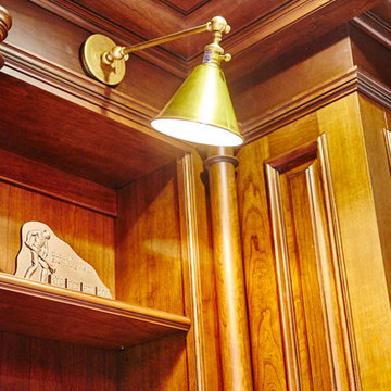 Interior Detailing