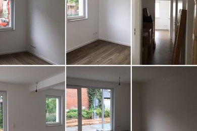 Home-Staging Projekte