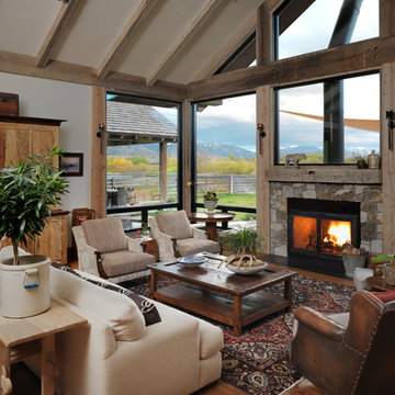 Home in Jackson, WY