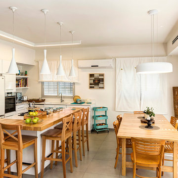 Dining Room Lighting