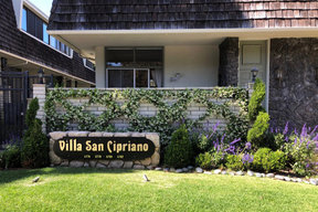 Villa San Cipriano