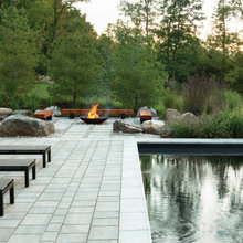 Outdoor - Backyard Landscaping