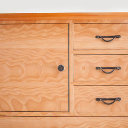 Tansu Chest - Products