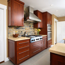 kitchen floor
