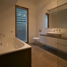 Bathroom Ideas