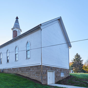 Moreland Church