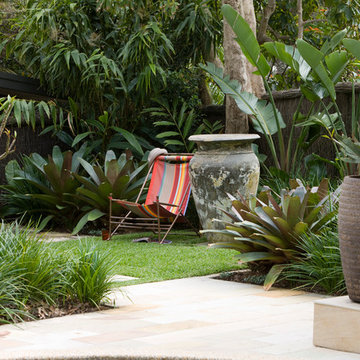 Avalon Garden