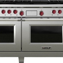 Kitchen Appliances